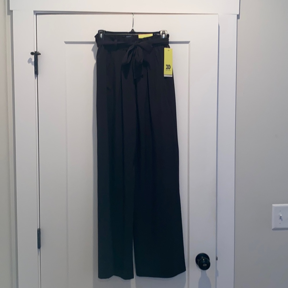 NWT All In Motion Wide Leg Pants